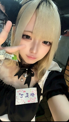 プロフィール写真4・かえで｜Girl's BAR Heaven・ヘブン - 柏駅 東口のガールズバー