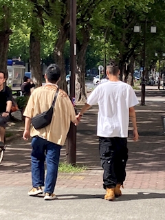 プロフィール写真3・ルカスの部屋｜安城 キャバクラ・クラブハナン