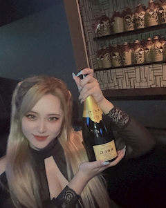 プロフィール写真2・ゆめ｜CLUB TIIDA・クラブティーダ - 川崎駅前のキャバクラ