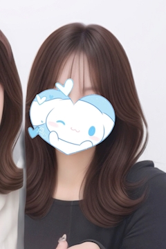 プロフィール写真1・🎀かれんM.a.r.r.y🎀｜Girl's Bar Lounge M.a.r.r.y・マリー - 静岡 両替町のガールズバー
