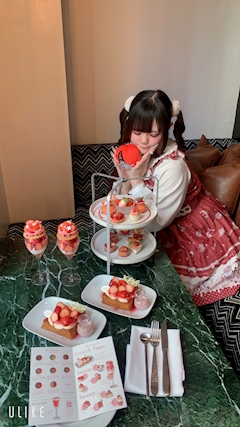 プロフィール写真2・❤️‍🔥さら❤️‍🔥｜ガールズバー 珠・タマ - 大宮/南銀のガールズバー
