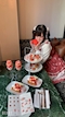 プロフィール写真2・❤️‍🔥さら❤️‍🔥｜ガールズバー 珠・タマ - 大宮/南銀のガールズバー