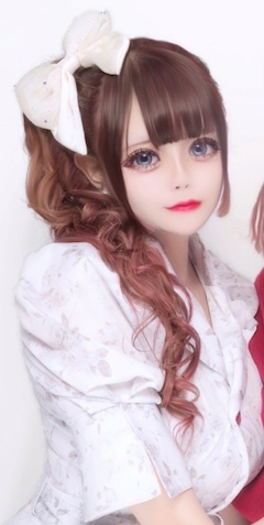 プロフィール写真6・❤️‍🔥さら❤️‍🔥｜ガールズバー 珠・タマ - 大宮/南銀のガールズバー