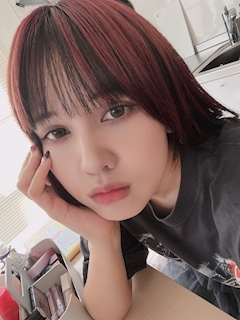 プロフィール写真9・けい ◆BAR FAIRY◆｜BAR FAIRY -なんば店-・フェアリー ナンバテン - ミナミのガールズバー