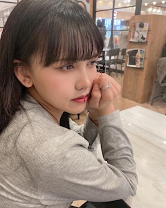 プロフィール写真11・けい ◆BAR FAIRY◆｜BAR FAIRY -なんば店-・フェアリー ナンバテン - ミナミのガールズバー