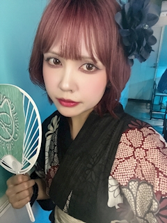 プロフィール写真4・けい ◆BAR FAIRY◆｜BAR FAIRY -なんば店-・フェアリー ナンバテン - ミナミのガールズバー