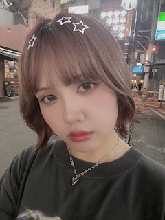 プロフィール写真6・けい ◆BAR FAIRY◆｜BAR FAIRY -なんば店-・フェアリー ナンバテン - ミナミのガールズバー