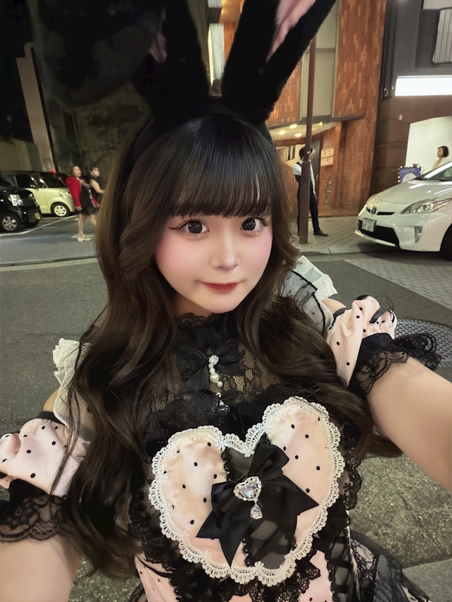 🐰あすな🐰姫路Alice♥️