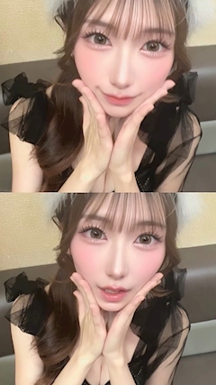 ルナ「‪‪❤︎‬」