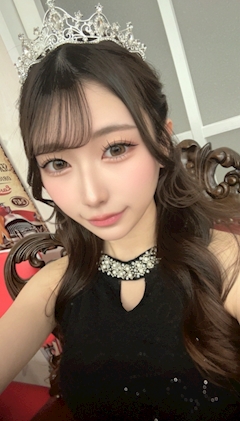 プロフィール写真3・ルナ|EPSILON・イプシロン - 中川区 高畑のキャバクラ