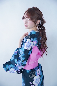 プロフィール写真8・ルナ|EPSILON・イプシロン - 中川区 高畑のキャバクラ