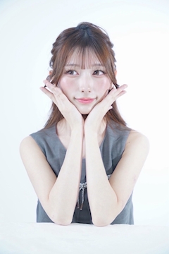 プロフィール写真2・ルナ|EPSILON・イプシロン - 中川区 高畑のキャバクラ
