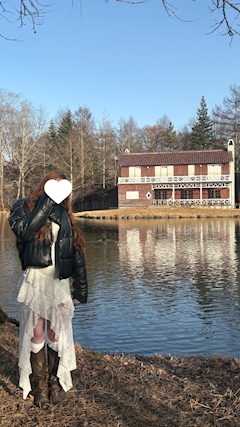 プロフィール写真2・💖💜💖MINA💜吉祥寺リコリス💖💜💖｜GIRL'S BAR LyCoris・リコリス - 吉祥寺駅前のガールズバー