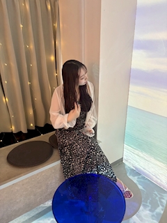 プロフィール写真3・💖💜💖MINA💜吉祥寺リコリス💖💜💖｜GIRL'S BAR LyCoris・リコリス - 吉祥寺駅前のガールズバー