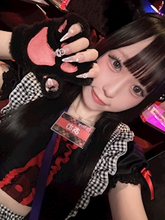 プロフィール写真1・あむ｜5iVE LOUNGE・ファイブ ラウンジ - 渋谷のコンカフェ