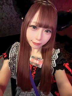 プロフィール写真2・あむ|5iVE LOUNGE・ファイブ ラウンジ - 渋谷のガールズバー