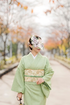 プロフィール写真4・くるみ|Club LIDO・リド - 新丸子・武蔵小杉の熟女パブ/熟女キャバクラ