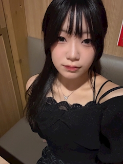 プロフィール写真1・まな｜GIRLS BAR BLESS・ブレス - 八王子のガールズバー