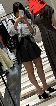 プロフィール写真4・まな｜GIRLS BAR BLESS・ブレス - 八王子のガールズバー