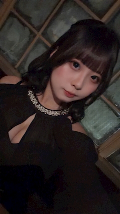 わこ‎　LADIES&GENTLEMEN「キャバドレスイベント( ᴖ ̫ᴖ )」