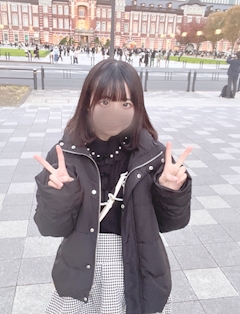 プロフィール写真3・わこ‎𓊆レディースアンドジェントルメン𓊇｜CAFE&BAR LADIES&GENTLEMEN・レディースアンドジェントルメン - 津田沼のガールズバー