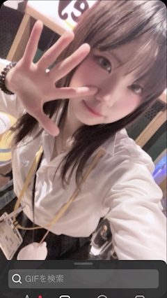 プロフィール写真6・ななみ｜Smiley・スマイリー - 吉祥寺南口のガールズバー