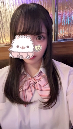 まい💞シュシュ秋葉原「✧︎*。3/5✧︎*。」