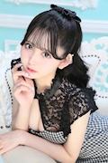 ピックアップキャスト かなた CLUB ZEPHYR・ゼファー - 千歳烏山のキャバクラ