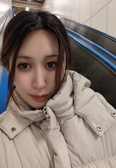にこ🎍川崎GARDEN🎍「寒いね🥶🥶🥶2」