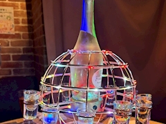 プロフィール写真10・さら|cafe & bar おーだーめいど - 千葉・富士見町のコンカフェ