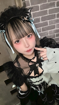 プロフィール写真1・さら|悪魔deけいやく - 千葉・富士見町のコンカフェ