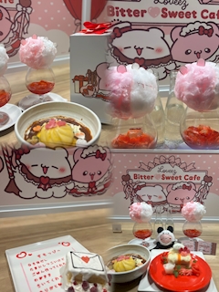 プロフィール写真6・さら|cafe & bar おーだーめいど - 千葉・富士見町のコンカフェ