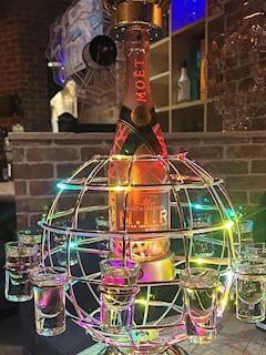 プロフィール写真8・さら|cafe & bar おーだーめいど - 千葉・富士見町のコンカフェ