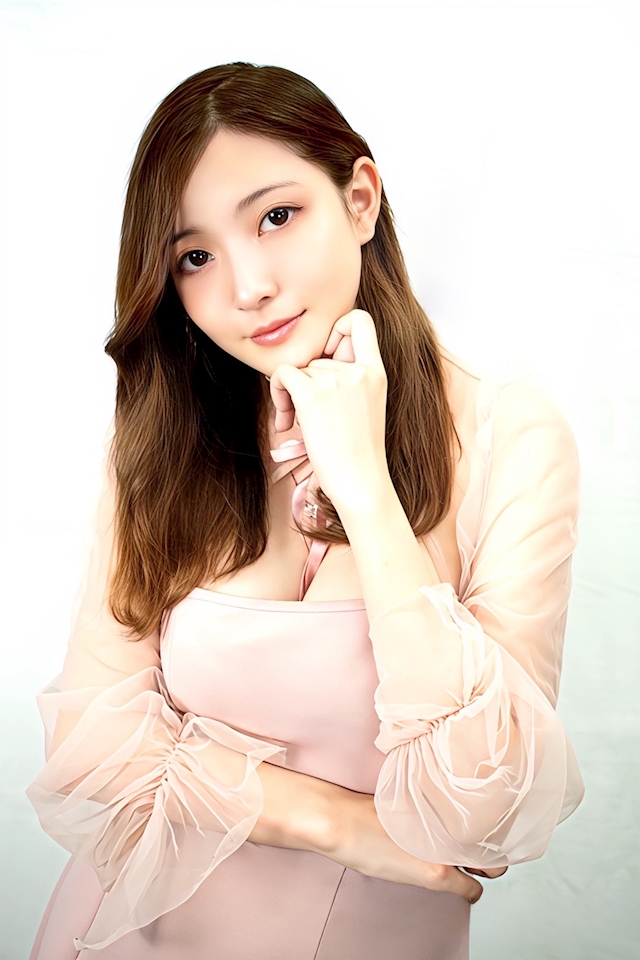 プロフィール写真1・なつき　AJ｜