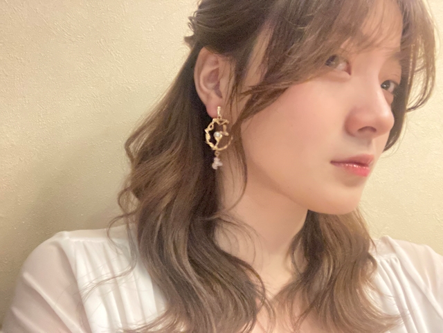 プロフィール写真2・なつき　AJ｜