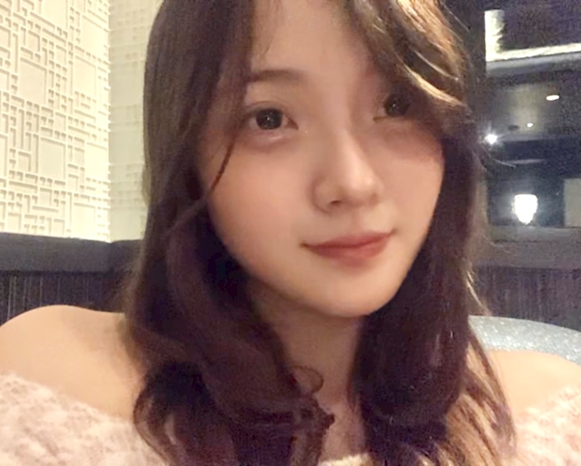 プロフィール写真3・なつき　AJ｜