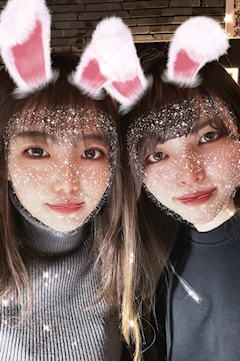 プロフィール写真4・みう｜club Dio・ディーオ - 広島市（流川）のラウンジ/クラブ