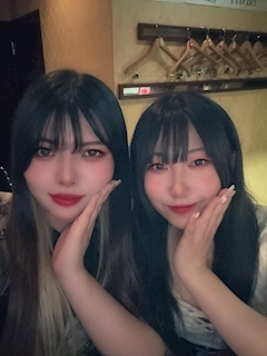 プロフィール写真2・みう｜club Dio・ディーオ - 広島市（流川）のラウンジ/クラブ