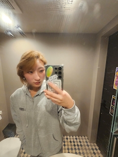 プロフィール写真1・るき｜Be Still・ビースティル - 渋谷道玄坂のガールズバー