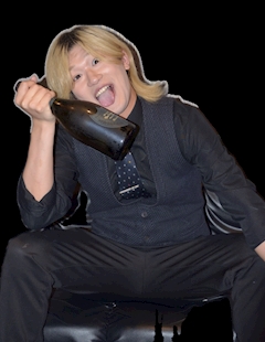 プロフィール写真3・ウミトリオ|Stylish Club AQUA MARINE・アクアマリン - 蒲郡のキャバクラ
