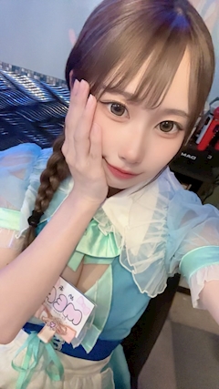 プロフィール写真4・めあ｜Mermaid Lagoon・マーメイドラグーン - 横浜西口のガールズバー