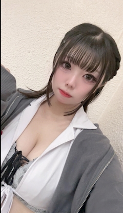 プロフィール写真1・すず｜NASH・ナッシュ - 木屋町のコンカフェ