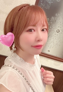 プロフィール写真2・茉莉愛|Salon SOLO・サロン ソロ - 名古屋 錦のスナック