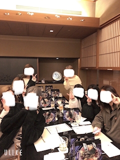 みなこ「忘年会」