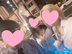 スタッフ　のぶ【LANDX】「仲良しキャストの紹介💓」