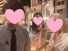 スタッフ　のぶ【LANDX】「仲良しキャストの紹介💓」