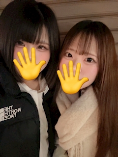 スタッフ　のぶ【LANDX】「仲良しフォト🤗」