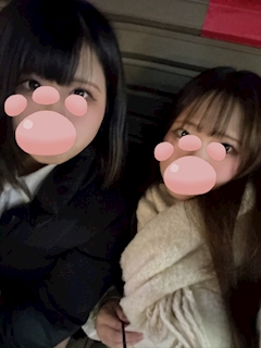 スタッフ　のぶ【LANDX】「仲良しフォト🤗」