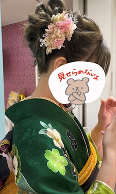 プロフィール写真2・あかり|CLUB Diamant・ディアマント - 防府市のラウンジ/クラブ