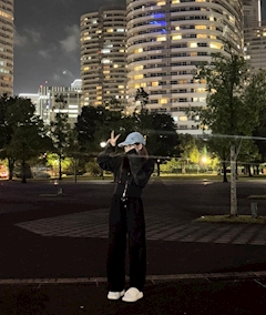 プロフィール写真1・ひな|Glück・グリック - 自由が丘のガールズバー